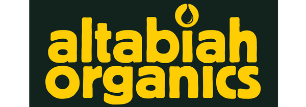 Al Tabi'ah Organics